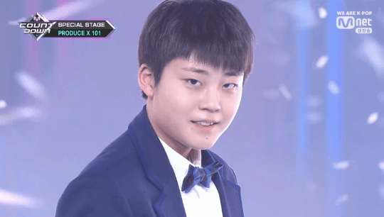 Pgr21 - [연예] [프듀X] 수한이 움짤 나왔습니다.gif [연예] [프듀X] 수한이 움짤 나왔습니다.gif